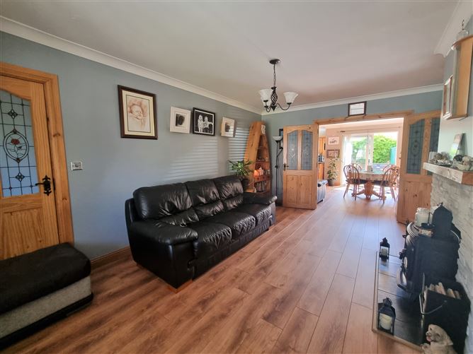 32 Sunnyhill, Castlemartin Lodge, Kilcullen, Kildare