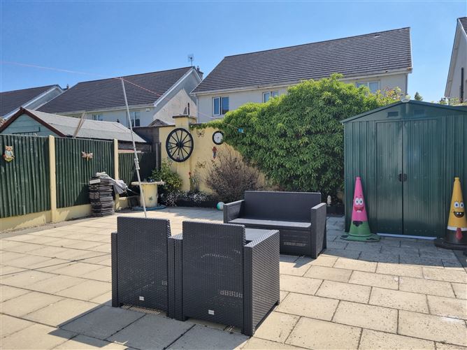 32 Sunnyhill, Castlemartin Lodge, Kilcullen, Kildare