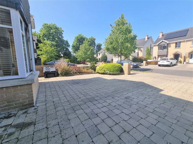 32 Sunnyhill, Castlemartin Lodge, Kilcullen, Kildare