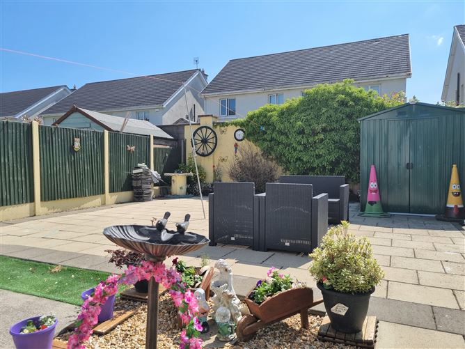 32 Sunnyhill, Castlemartin Lodge, Kilcullen, Kildare