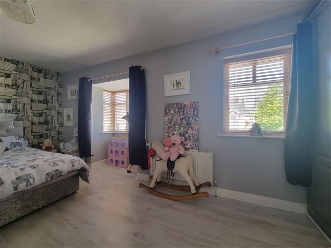 32 Sunnyhill, Castlemartin Lodge, Kilcullen, Kildare