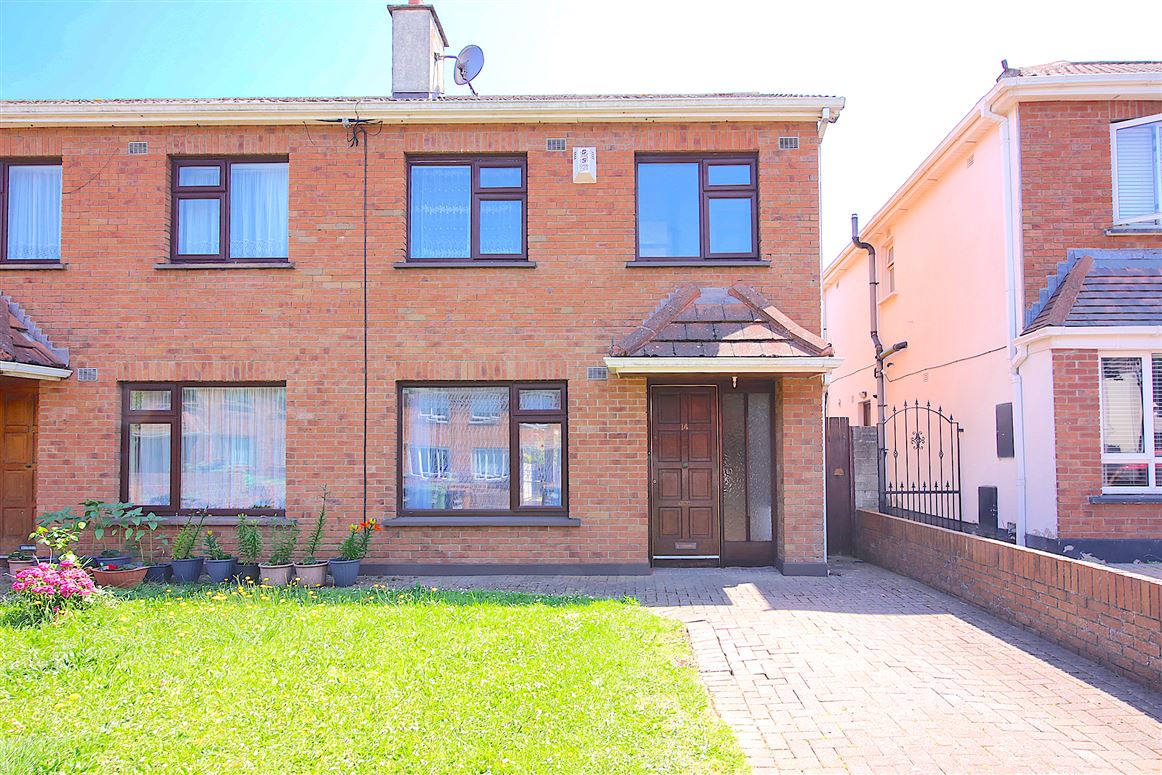 14 Laurel Court, Laurel Lodge, Castleknock, Dublin 15