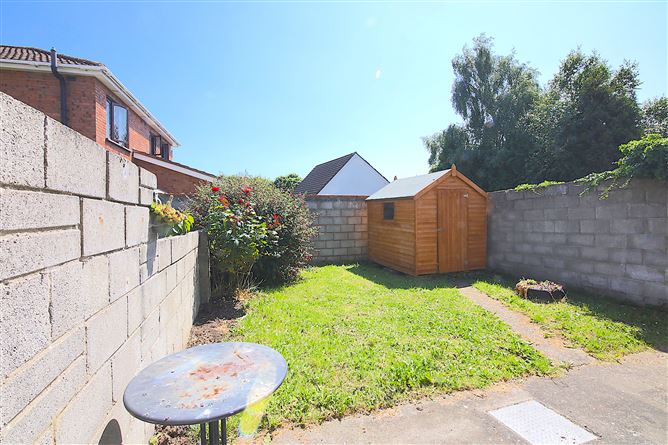14 Laurel Court, Laurel Lodge, Castleknock, Dublin 15