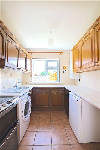 14 Laurel Court, Laurel Lodge, Castleknock, Dublin 15