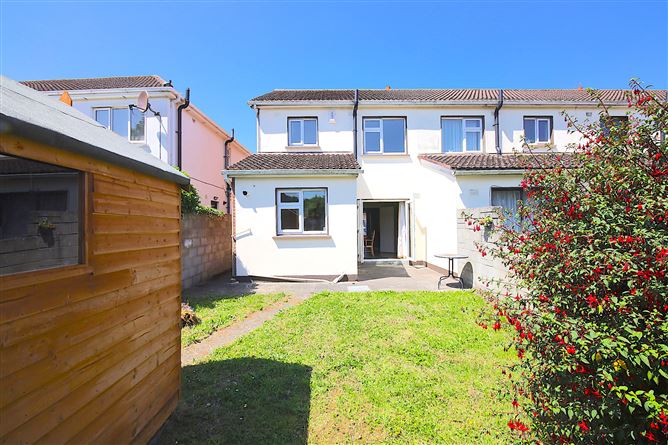 14 Laurel Court, Laurel Lodge, Castleknock, Dublin 15