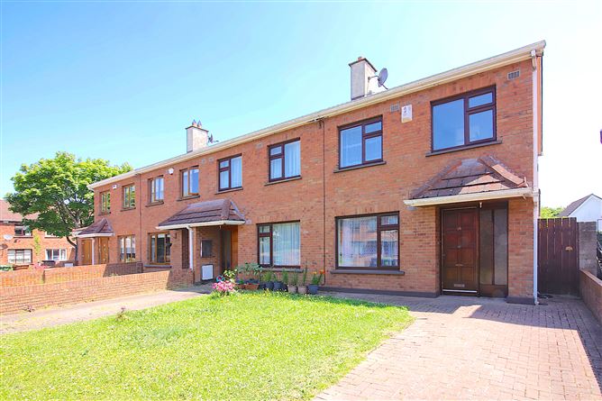 14 Laurel Court, Laurel Lodge, Castleknock, Dublin 15
