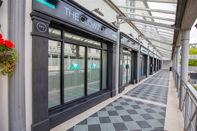 Unit 25 Swords Plaza , Swords, Dublin