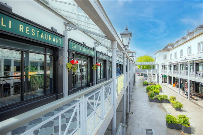 Unit 25 Swords Plaza , Swords, Dublin