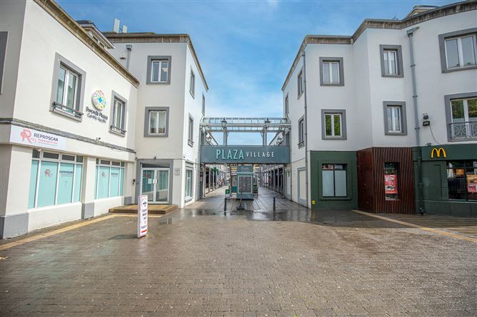 Unit 25 Swords Plaza , Swords, Dublin