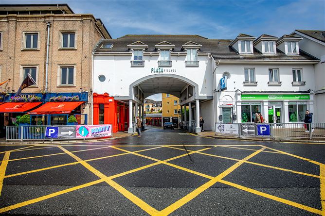 Unit 25 Swords Plaza , Swords, Dublin