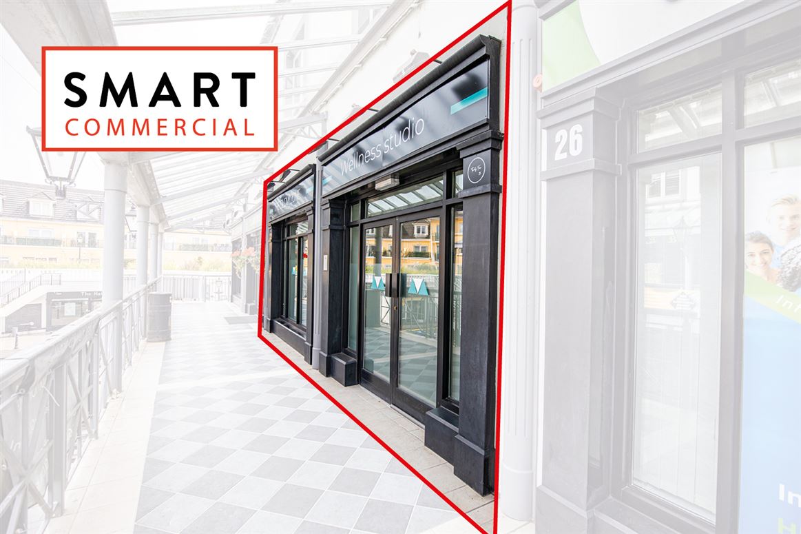 Unit 25 Swords Plaza , Swords, Dublin