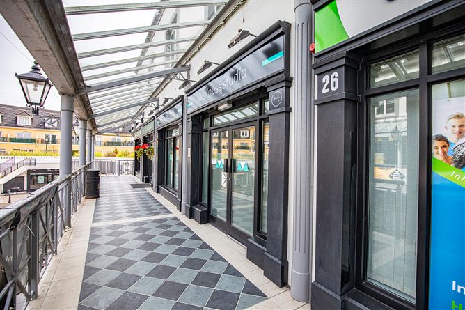 Unit 25 Swords Plaza , Swords, Dublin