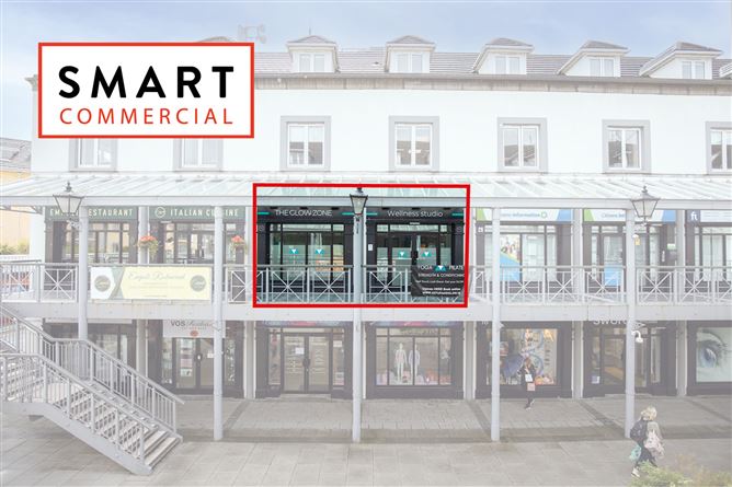 Unit 25 Swords Plaza , Swords, Dublin