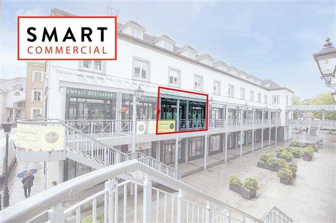 Unit 25 Swords Plaza , Swords, Dublin