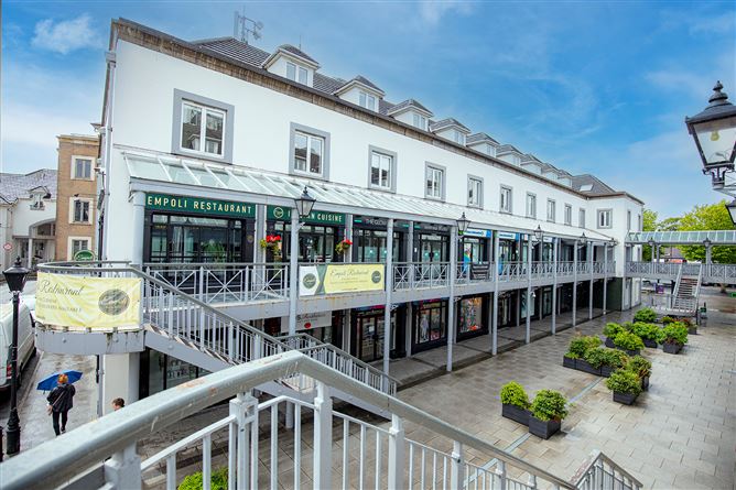 Unit 25 Swords Plaza , Swords, Dublin