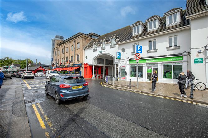 Unit 25 Swords Plaza , Swords, Dublin