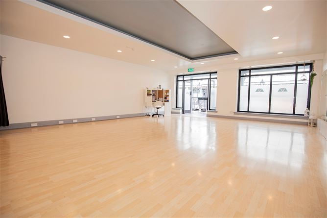 Unit 25 Swords Plaza , Swords, Dublin