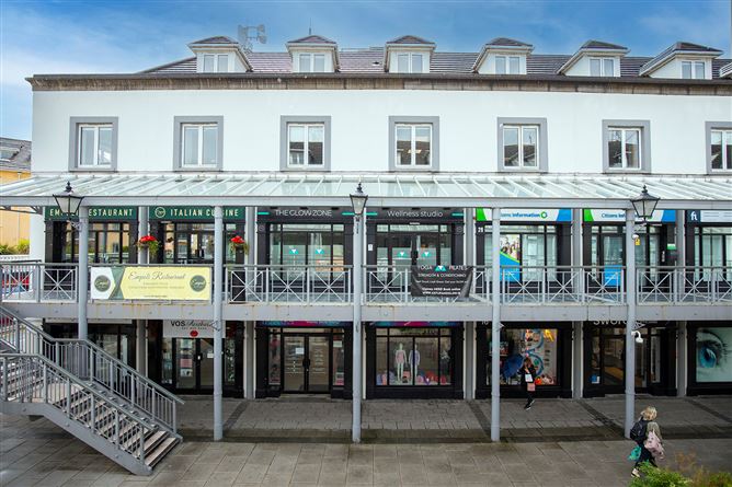 Unit 25 Swords Plaza , Swords, Dublin