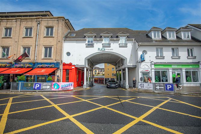 Unit 25 Swords Plaza , Swords, Dublin