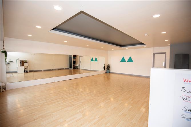 Unit 25 Swords Plaza , Swords, Dublin