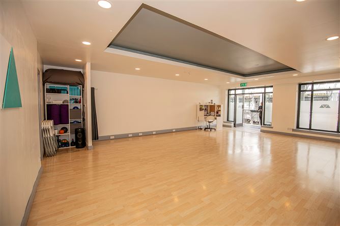 Unit 25 Swords Plaza , Swords, Dublin