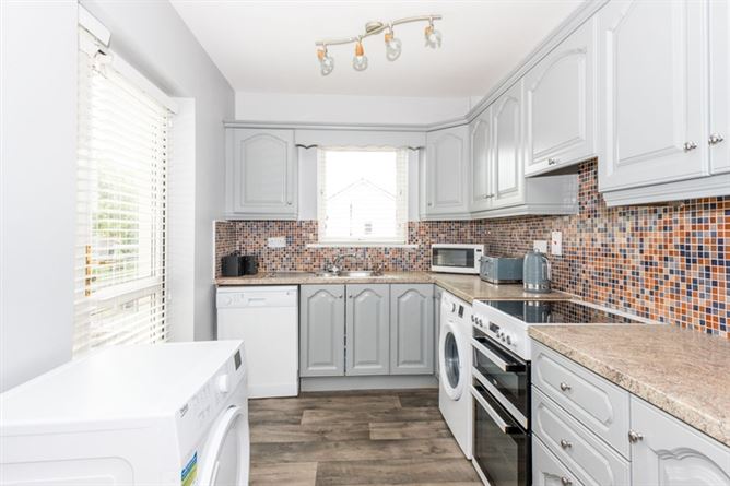 8 Millview, The Old Mill, Ratoath, Co. Meath, .