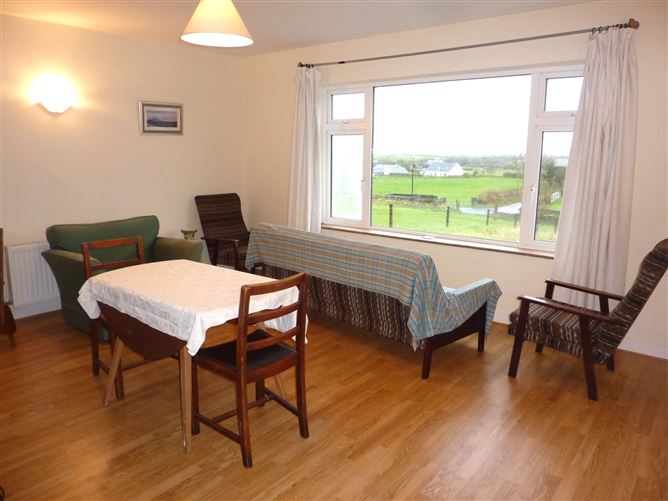 Moate, Killawalla, Westport, Co. Mayo