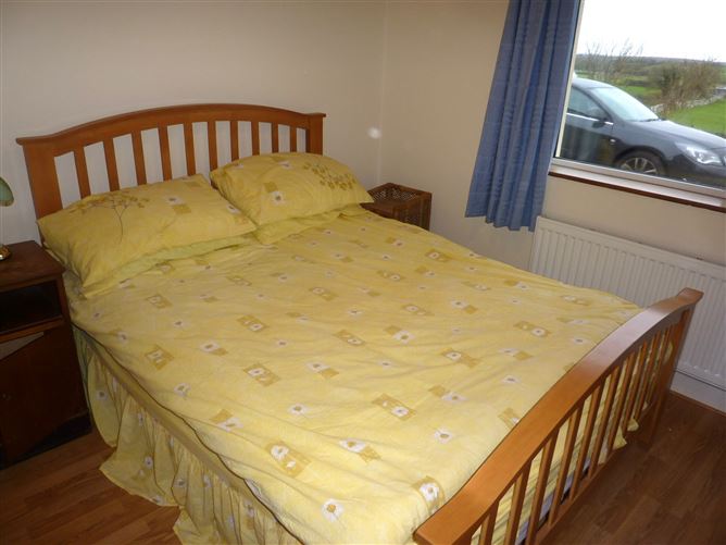 Moate, Killawalla, Westport, Co. Mayo