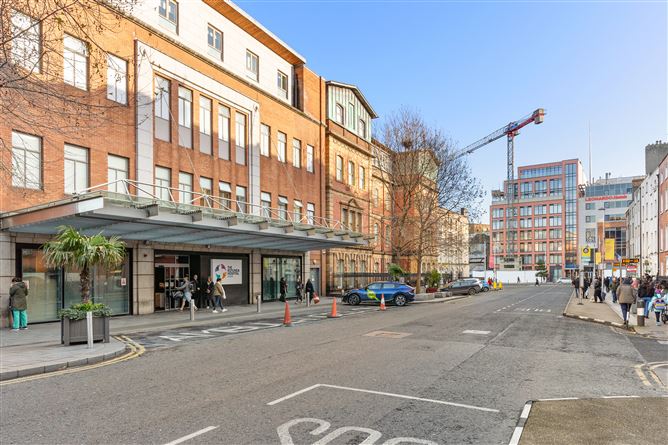 57 Parnell Square West, Parnell Square, Dublin 1