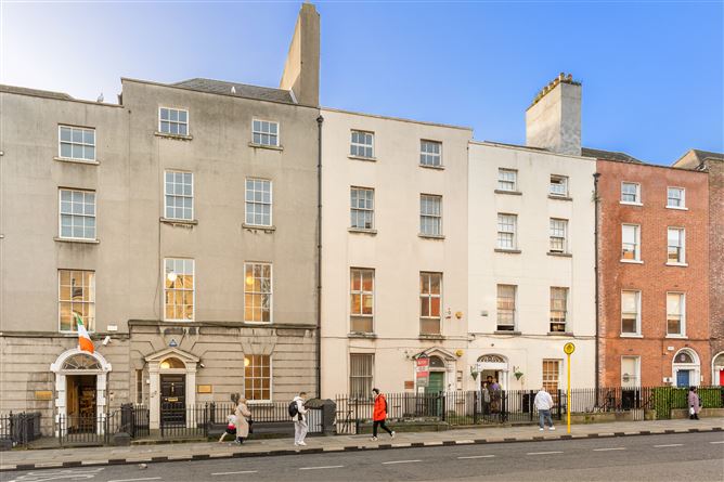 57 Parnell Square West, Parnell Square, Dublin 1