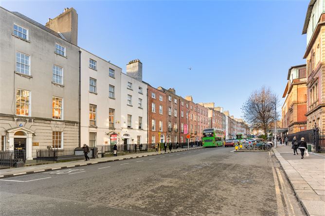 57 Parnell Square West, Parnell Square, Dublin 1