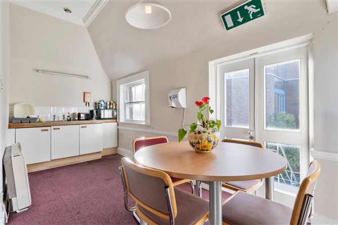 57 Parnell Square West, Parnell Square, Dublin 1