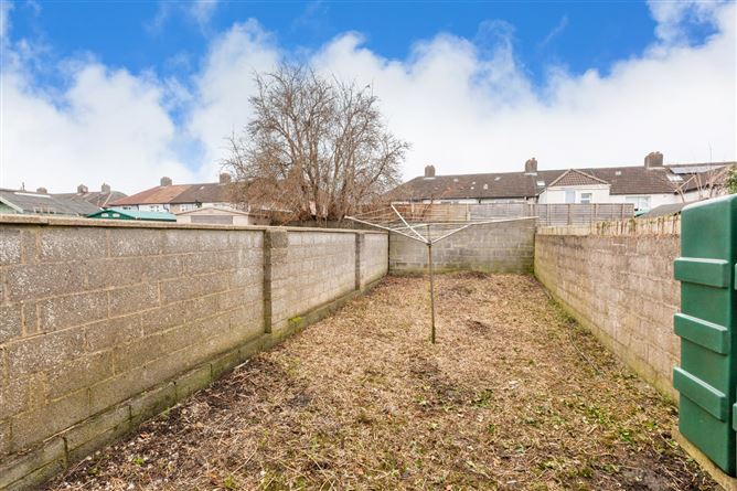 66 St Eithne Road, Cabra, Dublin 7