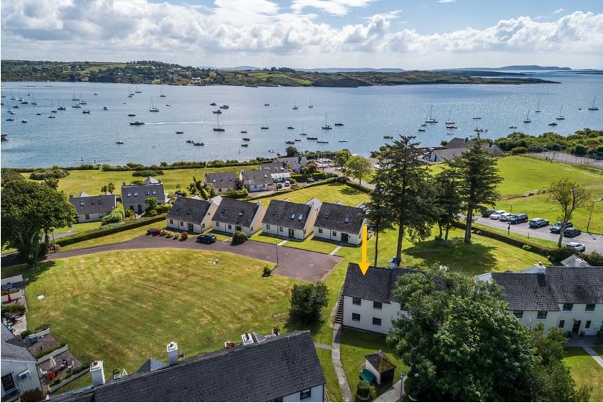 No. 27 The Moorings, Colla Road, Schull, West Cork