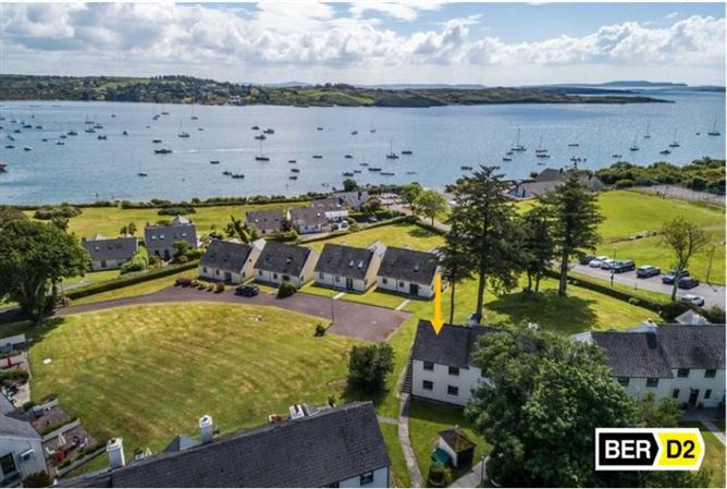 No. 27 The Moorings, Colla Road, Schull, West Cork