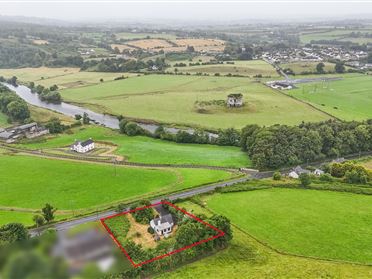 Image for The Cottage, Dangan, Thomastown, Co. Kilkenny