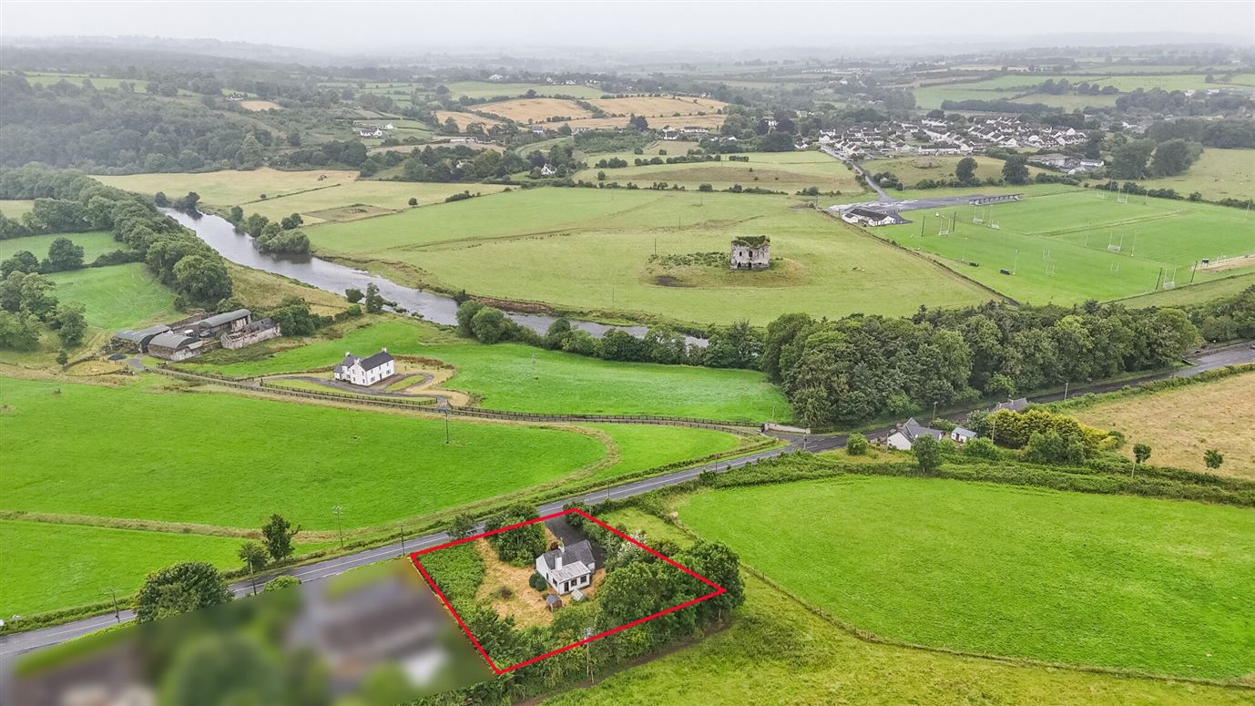 The Cottage, Dangan, Thomastown, Co. Kilkenny