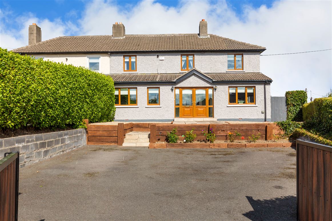 86 St. Patrick's Crescent, Dun Laoghaire, County Dublin