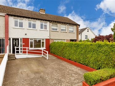 Image for 25 Inbhir Ide, Malahide, Co. Dublin