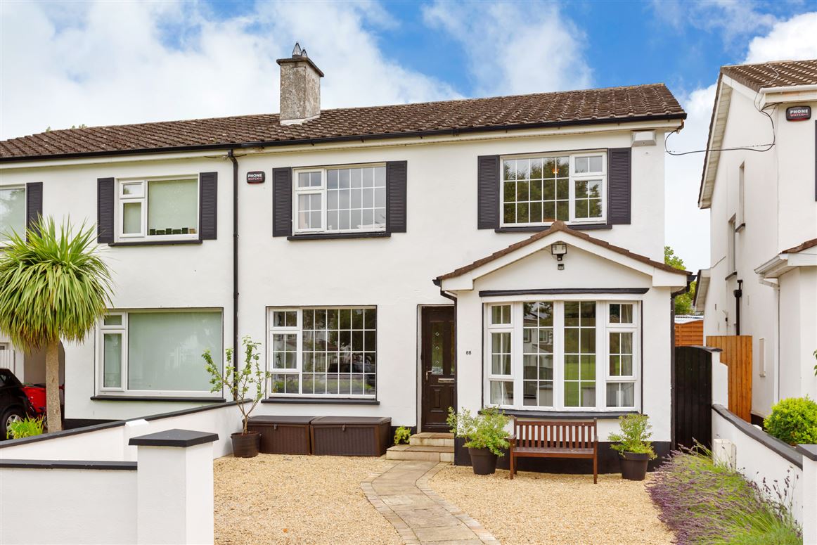 88 Coolamber Park, Knocklyon, Dublin 16