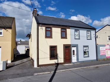 Image for Sun Street, Tuam, Co. Galway