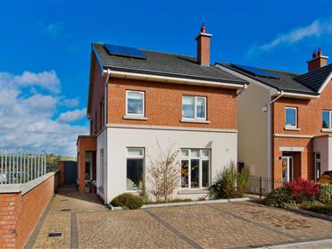 Image for 53 Fairhaven Walk, Castleknock, Dublin 15