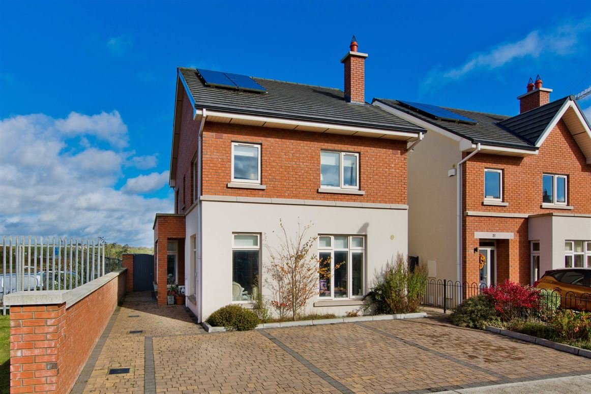 53 Fairhaven Walk, Castleknock, Dublin 15