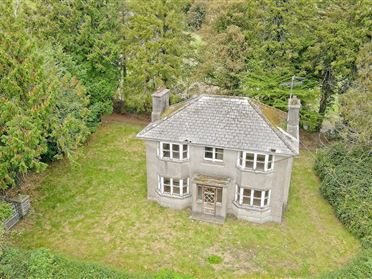 Image for Altmush House, Altmush, Kilmainhamwood, Kells, County Meath