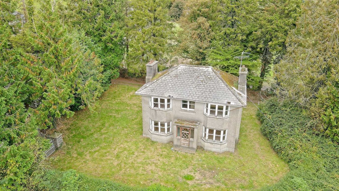 Altmush House, Altmush, Kilmainhamwood, Kells, County Meath