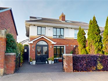 Image for 75 St. David’s Park, Artane, Dublin 5