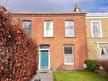 Image for 94 Leinster Road, Rathmines, Dublin 6