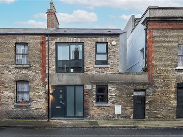 Image for 62A Sitric Road, Stoneybatter, Dublin 7