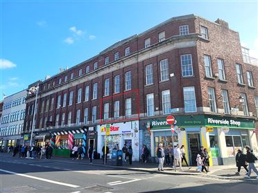 Image for 4 Aston Court, Bedford Row, Temple Bar, Dublin 2