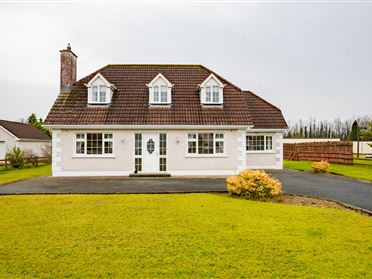 Image for 3 Laurel Avenue, Ballinalee Road, Longford, Longford
